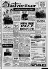 Long Eaton Advertiser Thursday 10 September 1981 Page 1