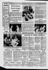 Long Eaton Advertiser Thursday 22 October 1981 Page 6