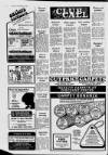 Long Eaton Advertiser Thursday 22 October 1981 Page 10