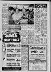 Long Eaton Advertiser Thursday 01 July 1982 Page 6