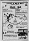 Long Eaton Advertiser Thursday 01 July 1982 Page 11