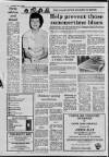 Long Eaton Advertiser Thursday 01 July 1982 Page 14