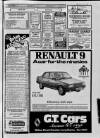 Long Eaton Advertiser Thursday 01 July 1982 Page 21