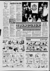 Long Eaton Advertiser Thursday 01 November 1984 Page 4