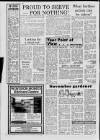 Long Eaton Advertiser Thursday 01 November 1984 Page 6