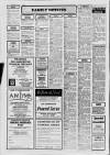 Long Eaton Advertiser Thursday 01 November 1984 Page 8