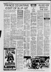 Long Eaton Advertiser Thursday 01 November 1984 Page 10