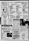 Long Eaton Advertiser Thursday 01 November 1984 Page 12