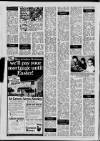 Long Eaton Advertiser Thursday 01 November 1984 Page 14