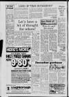 Long Eaton Advertiser Thursday 06 December 1984 Page 4
