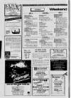 Long Eaton Advertiser Thursday 06 December 1984 Page 8