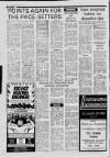 Long Eaton Advertiser Thursday 06 December 1984 Page 10