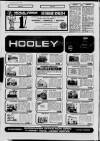 Long Eaton Advertiser Thursday 06 December 1984 Page 20