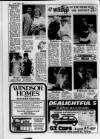 Long Eaton Advertiser Thursday 01 August 1985 Page 2