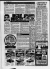 Long Eaton Advertiser Thursday 01 August 1985 Page 4