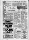 Long Eaton Advertiser Thursday 15 August 1985 Page 6