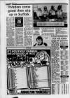 Long Eaton Advertiser Thursday 15 August 1985 Page 22