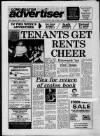 Long Eaton Advertiser Friday 03 January 1986 Page 1