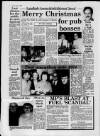Long Eaton Advertiser Friday 03 January 1986 Page 2