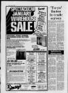 Long Eaton Advertiser Friday 03 January 1986 Page 8