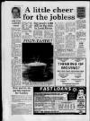 Long Eaton Advertiser Friday 03 January 1986 Page 20