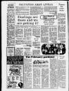 Long Eaton Advertiser Friday 06 February 1987 Page 6