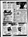 Long Eaton Advertiser Friday 06 February 1987 Page 10