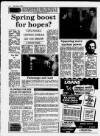Long Eaton Advertiser Friday 06 February 1987 Page 25