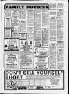 Long Eaton Advertiser Friday 01 January 1988 Page 15