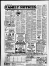 Long Eaton Advertiser Friday 15 January 1988 Page 13