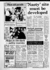 Long Eaton Advertiser Friday 22 January 1988 Page 2