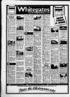 Long Eaton Advertiser Friday 22 January 1988 Page 24