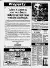 Long Eaton Advertiser Friday 22 January 1988 Page 25