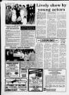 Long Eaton Advertiser Friday 29 January 1988 Page 8