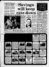 Long Eaton Advertiser Friday 29 January 1988 Page 23