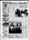 Long Eaton Advertiser Friday 05 February 1988 Page 10