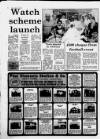 Long Eaton Advertiser Friday 05 February 1988 Page 23