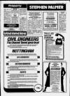 Long Eaton Advertiser Friday 12 February 1988 Page 22