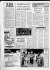 Long Eaton Advertiser Friday 26 February 1988 Page 6