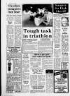 Long Eaton Advertiser Friday 26 February 1988 Page 10