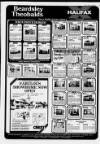 Long Eaton Advertiser Friday 26 February 1988 Page 22