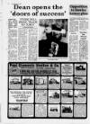 Long Eaton Advertiser Friday 26 February 1988 Page 27