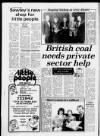 Long Eaton Advertiser Friday 18 March 1988 Page 8