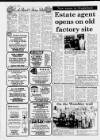Long Eaton Advertiser Friday 18 March 1988 Page 12