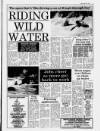 Long Eaton Advertiser Friday 25 March 1988 Page 11