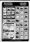 Long Eaton Advertiser Friday 25 March 1988 Page 17
