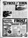 Long Eaton Advertiser Friday 25 March 1988 Page 23