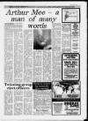Long Eaton Advertiser Friday 01 April 1988 Page 13