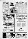 Long Eaton Advertiser Friday 01 April 1988 Page 16