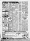 Long Eaton Advertiser Friday 01 April 1988 Page 21